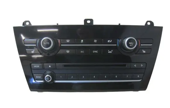 BMW X3 F25 Other switches/knobs/shifts LCI