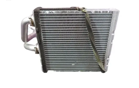 Renault Laguna III Heater blower radiator 705302