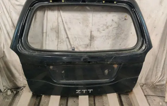 MG ZT - ZT-T Tailgate/trunk/boot lid