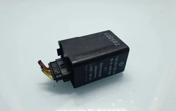 Mercedes-Benz A W168 Other relay 1688200526 898889000