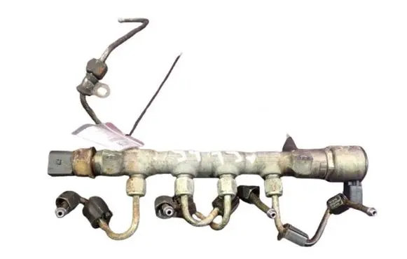 Skoda Octavia Mk3 (5E) Fuel main line pipe 