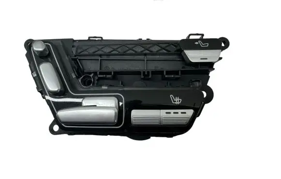 Mercedes-Benz S W221 Seat control switch A2218700079
