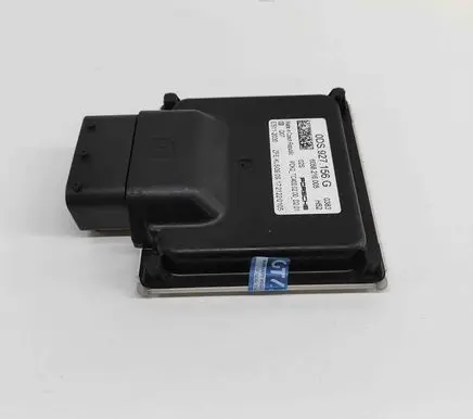 Porsche Panamera (971) Gearbox control unit/module 0DS927156G 6058216005