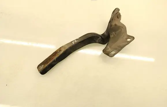 Nissan Qashqai+2 Engine bonnet/hood hinges 
