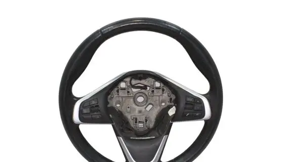 BMW 2 F45 Steering wheel 6877508