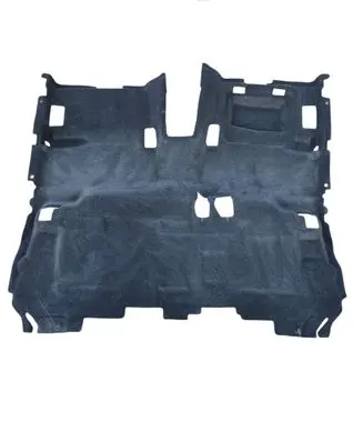 Ford Kuga II Interior carpet CV44S11654