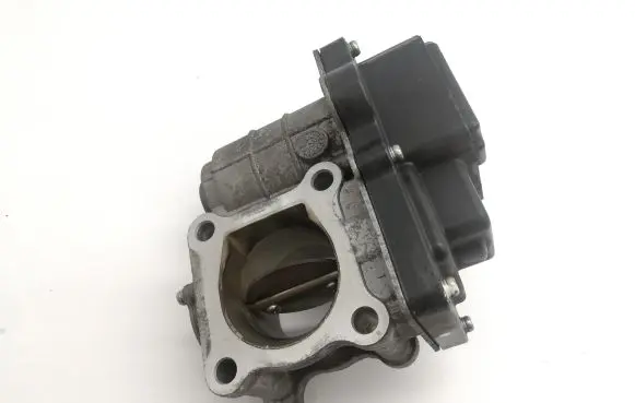 Honda CR-V Throttle valve NAS09053
