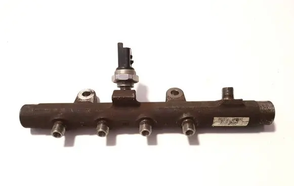 Nissan Qashqai Fuel main line pipe A2C20001221 5WS40154 5WS40208