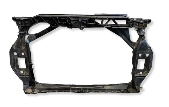 Audi Q3 8U Radiator support slam panel 8U0805594A