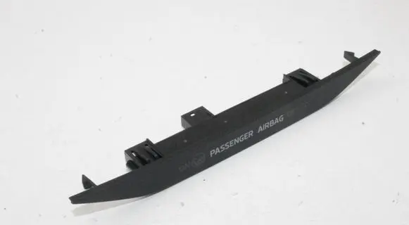 Skoda Kamiq Passenger airbag on/off switch 654919234