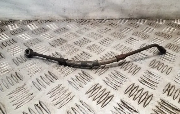 Ford Transit Turbo turbocharger oiling pipe/hose