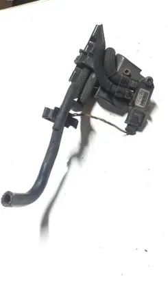 Volkswagen PASSAT B7 Exhaust gas pressure sensor 076906051B