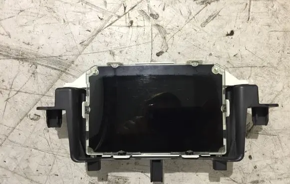 Ford Transit Custom Screen/display/small screen B9E00V248450 BM5T18C815PE