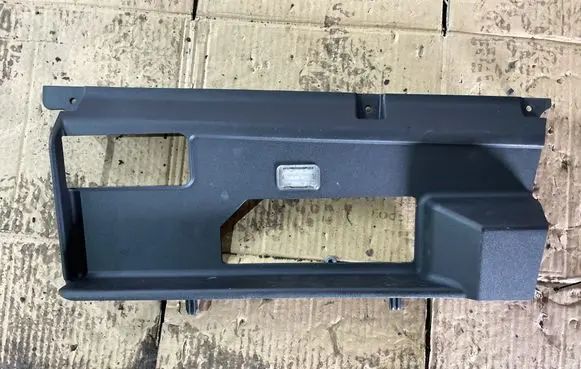 Land Rover Range Rover Sport L494 Dashboard lower bottom trim panel CPLA046B00BC