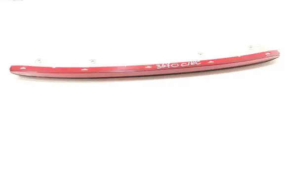 Honda Civic Third/center stoplight