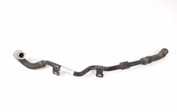 Porsche Panamera (970) Engine coolant pipe/hose 97010604400