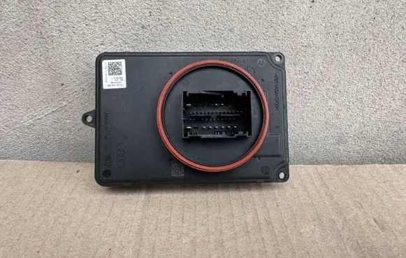 Audi A5 8T 8F Headlight ballast module Xenon