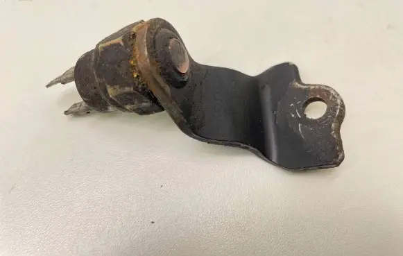 Audi 80 90 S2 B4 Coolant temperature sensor 281919369