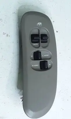 Chrysler Voyager Electric window control switch 0SB721L5AB 74928130505L