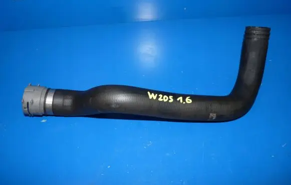 Mercedes-Benz C W205 Engine coolant pipe/hose