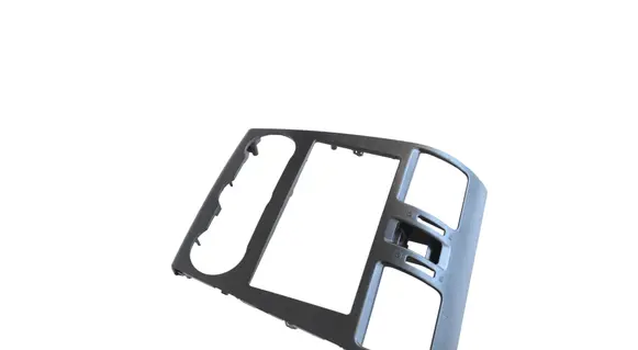 Subaru XV Dashboard glove box trim 