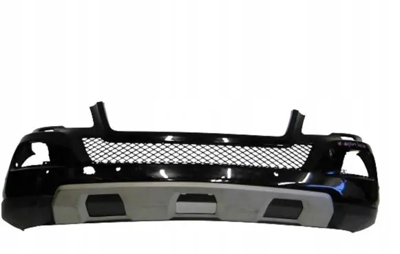 Mercedes-Benz ML W164 Front bumper A1648803340