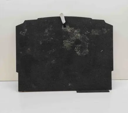 Toyota Auris E180 Trunk/boot floor carpet liner 5841002050