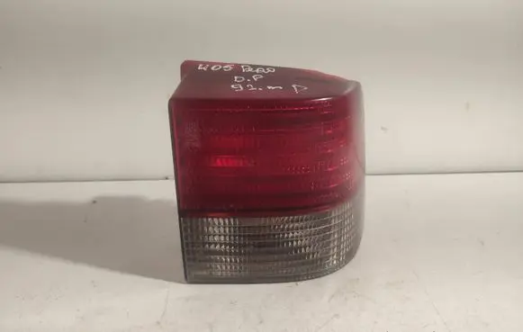 Peugeot 405 Rear/tail lights NEIMAN2149