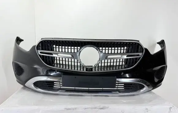 Mercedes-Benz GLC C254 Front bumper A2548806400 00009040 0000141008
