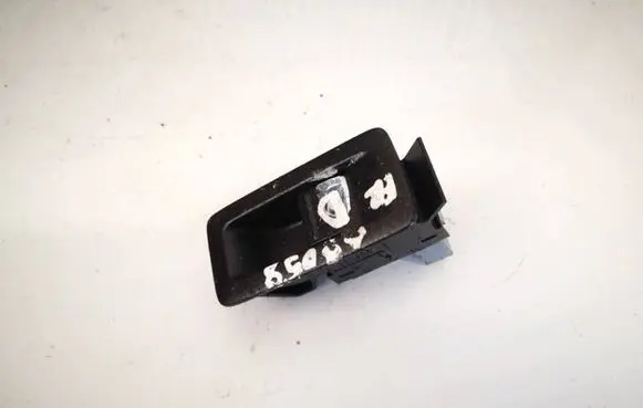 Volkswagen Caddy Electric window control switch 1t0959851