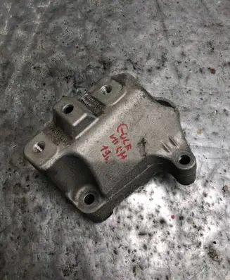 Volkswagen Golf VII Gearbox mounting bracket 1K0199117CFBILI 1K0199117CF