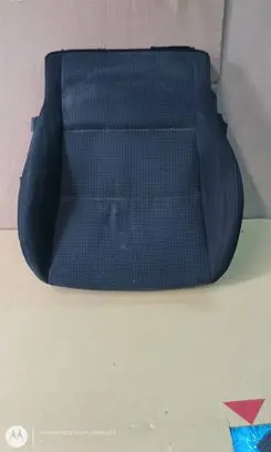 KIA Carens III Front passenger seat KIACARENS