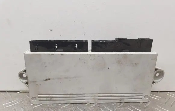 BMW 7 E65 E66 Door central lock control unit/module 6921981 613569219819