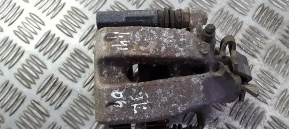 Fiat Panda II Rear brake caliper