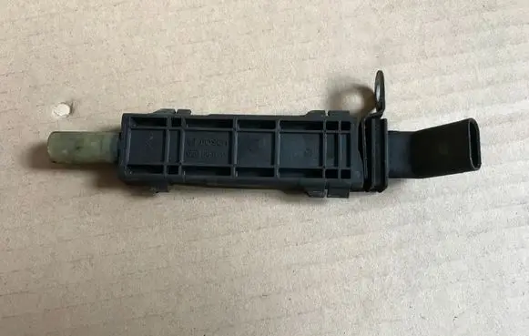 Opel Astra J Crankshaft speed sensor 55578624 0261210343