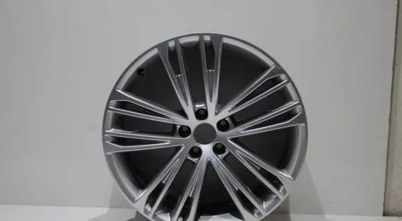 Audi A7 S7 4K8 R20 alloy rim 4K8601025F