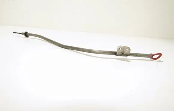 Mercedes-Benz E W212 Oil level dip stick a6511466q01