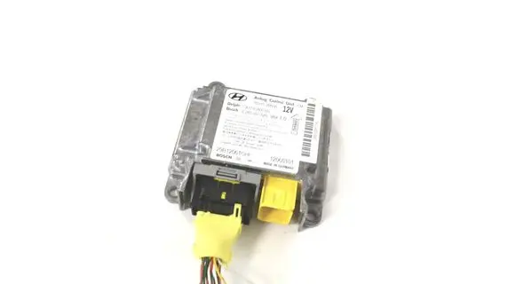 BMW 2 F46 Airbag control unit/module AS310580000 959102B900