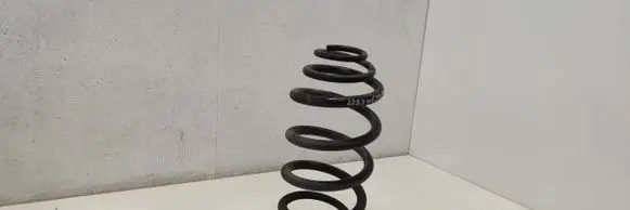 Mercedes-Benz Vito Viano W639 Rear coil spring