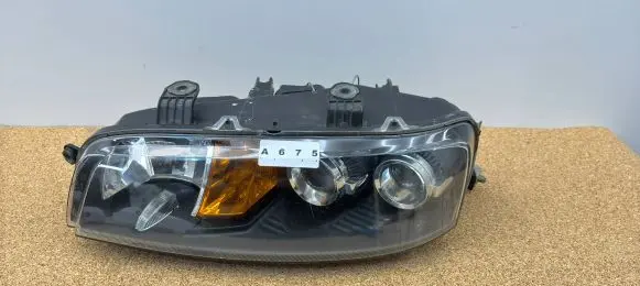 Fiat Punto (188) Headlight/headlamp 04HGR
