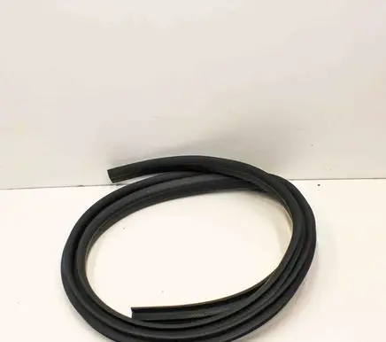 Ford Mondeo MK IV Rubber seal front coupe door 7S71A20709AF