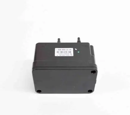 Mercedes-Benz SLK R171 Central locking vacuum pump A5998200010 A0008003348