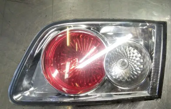 Mazda 6 Tailgate rear/tail lights 22661974