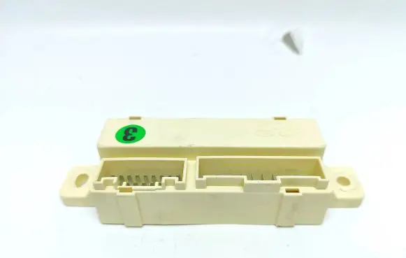 KIA Ceed Door central lock control unit/module 919402H130 17265N AK61137