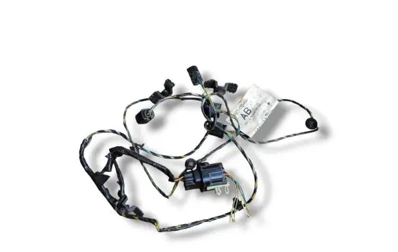 Jaguar XF X250 Parking sensor (PDC) wiring loom 8X2T-15B484-AB