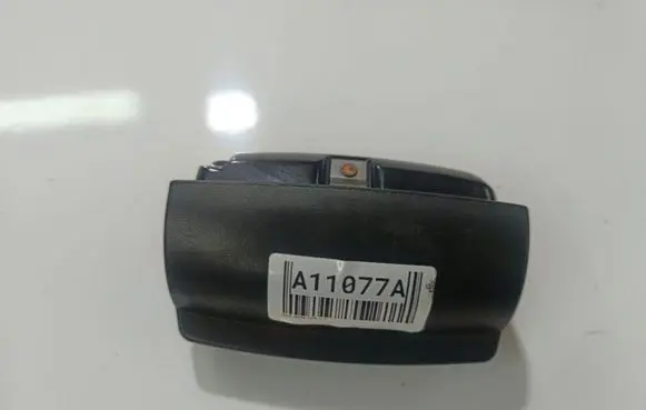 Opel Astra F Car ashtray 90414100