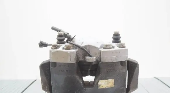 Audi A6 S6 C7 4G Front brake caliper 4G0105AK