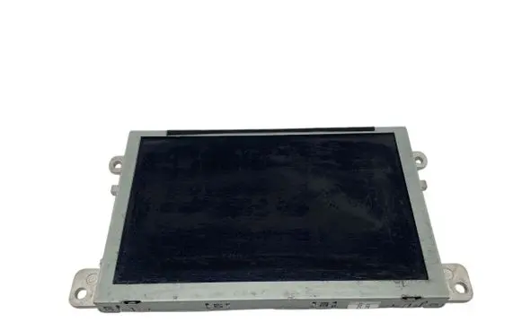 Audi A4 S4 B9 Screen/display/small screen 8R0919604A