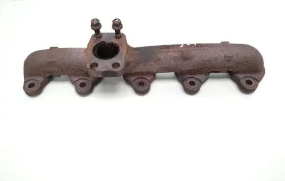 Peugeot Expert Exhaust manifold 725711 280111