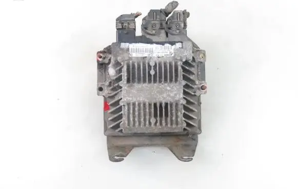 Peugeot Partner Engine control unit/module HW9647423380 5WS40146CT